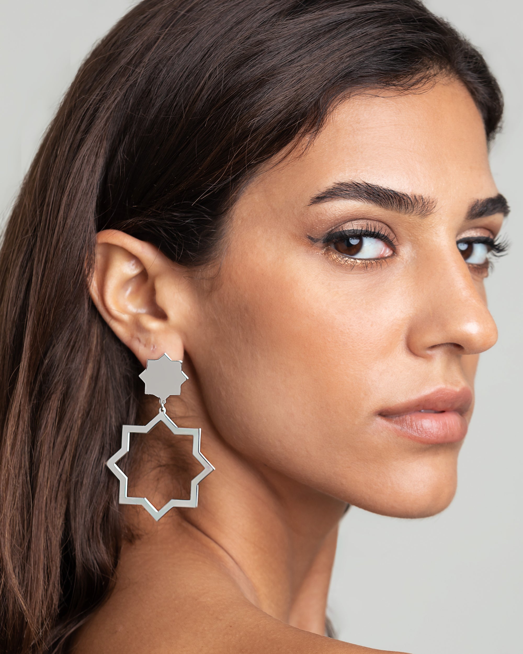 Morocco-Silver