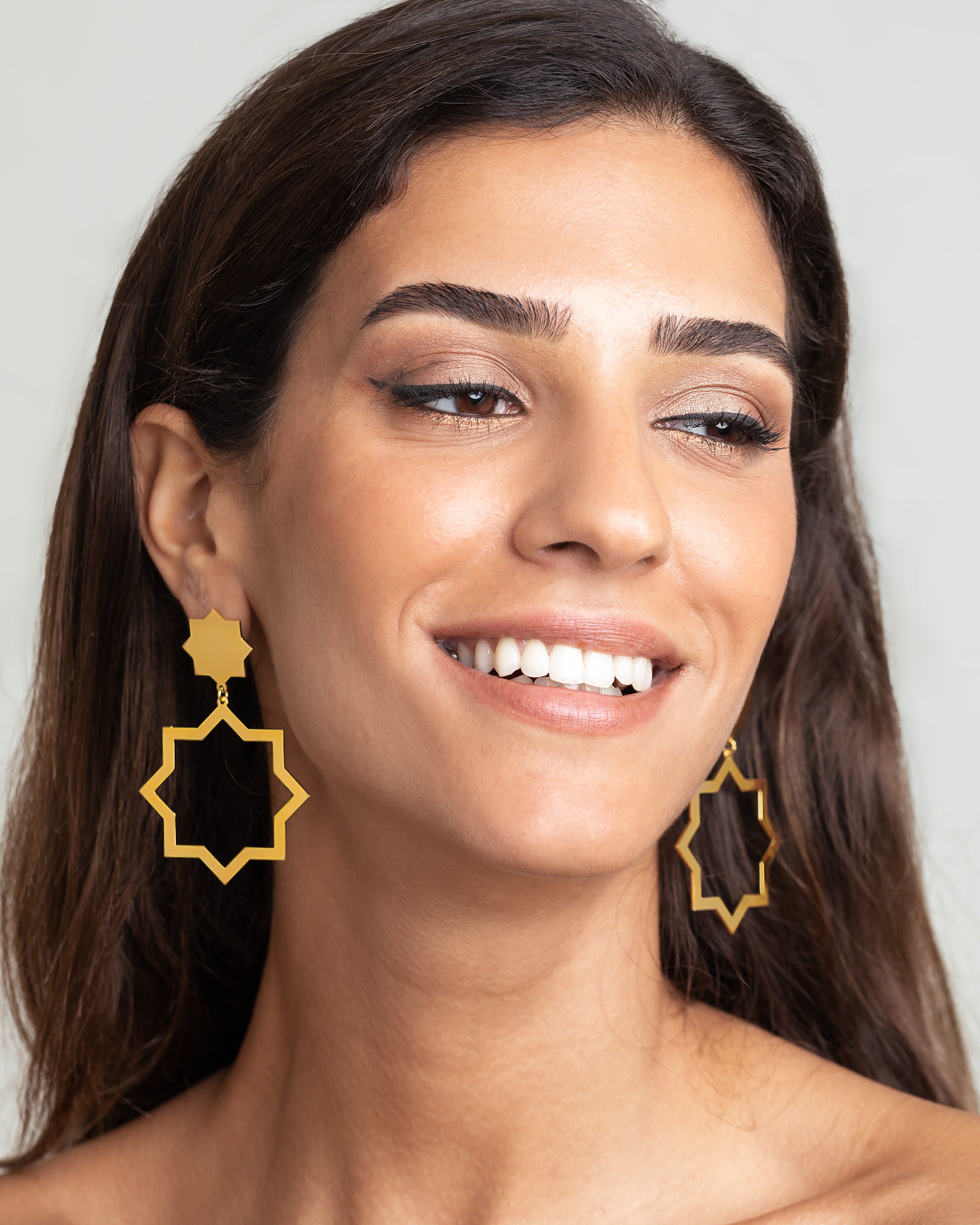 Morocco-Gold
