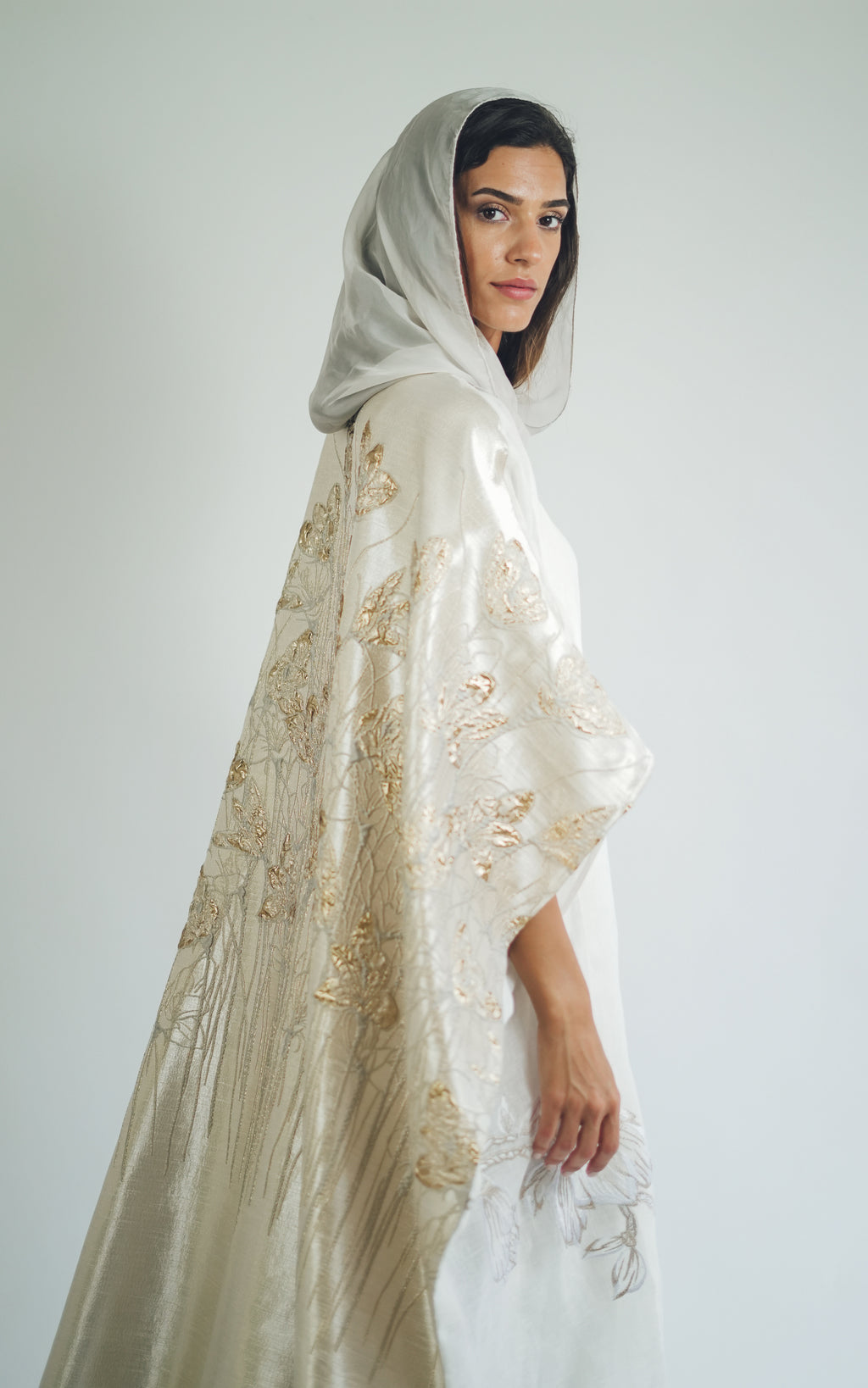 Lily Abaya