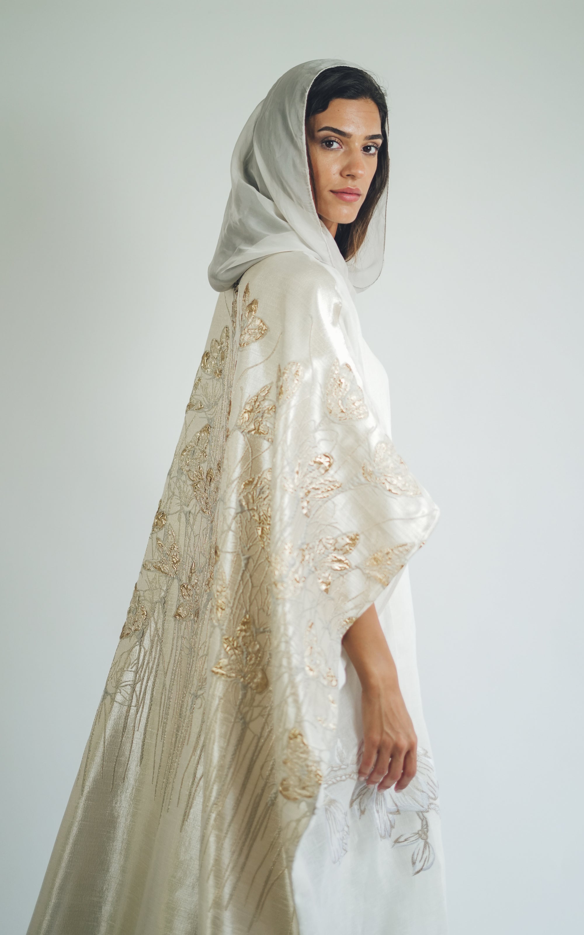 Lily Abaya