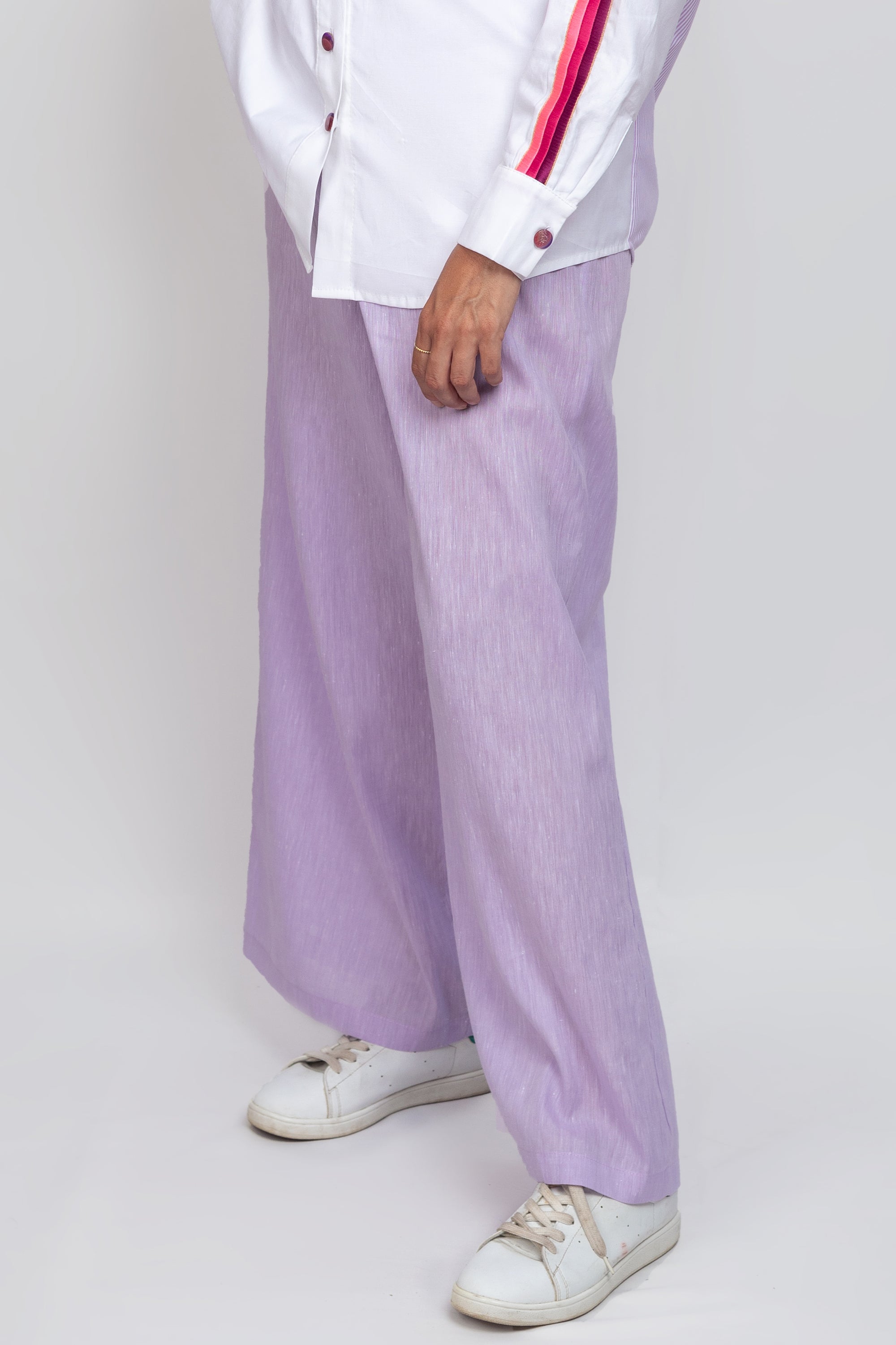 Linen Pants
