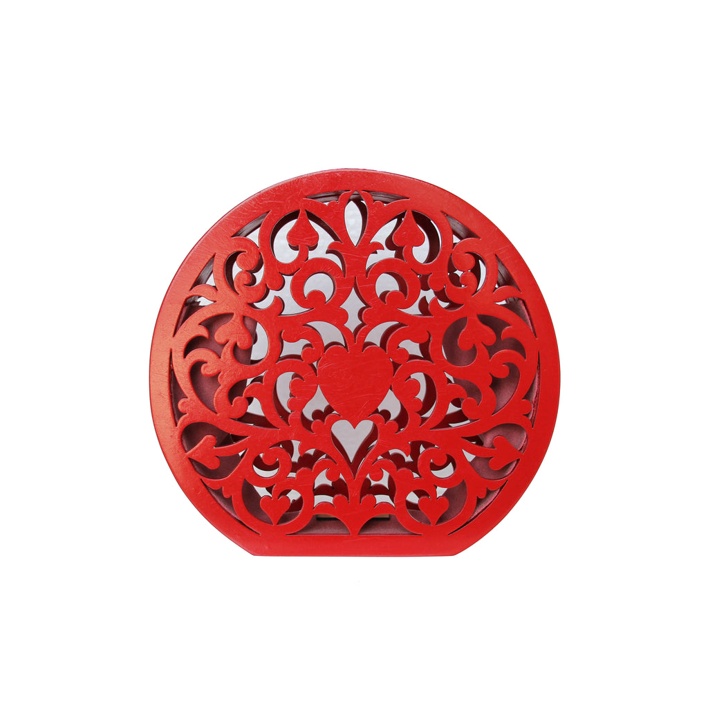 Tree of love clutch