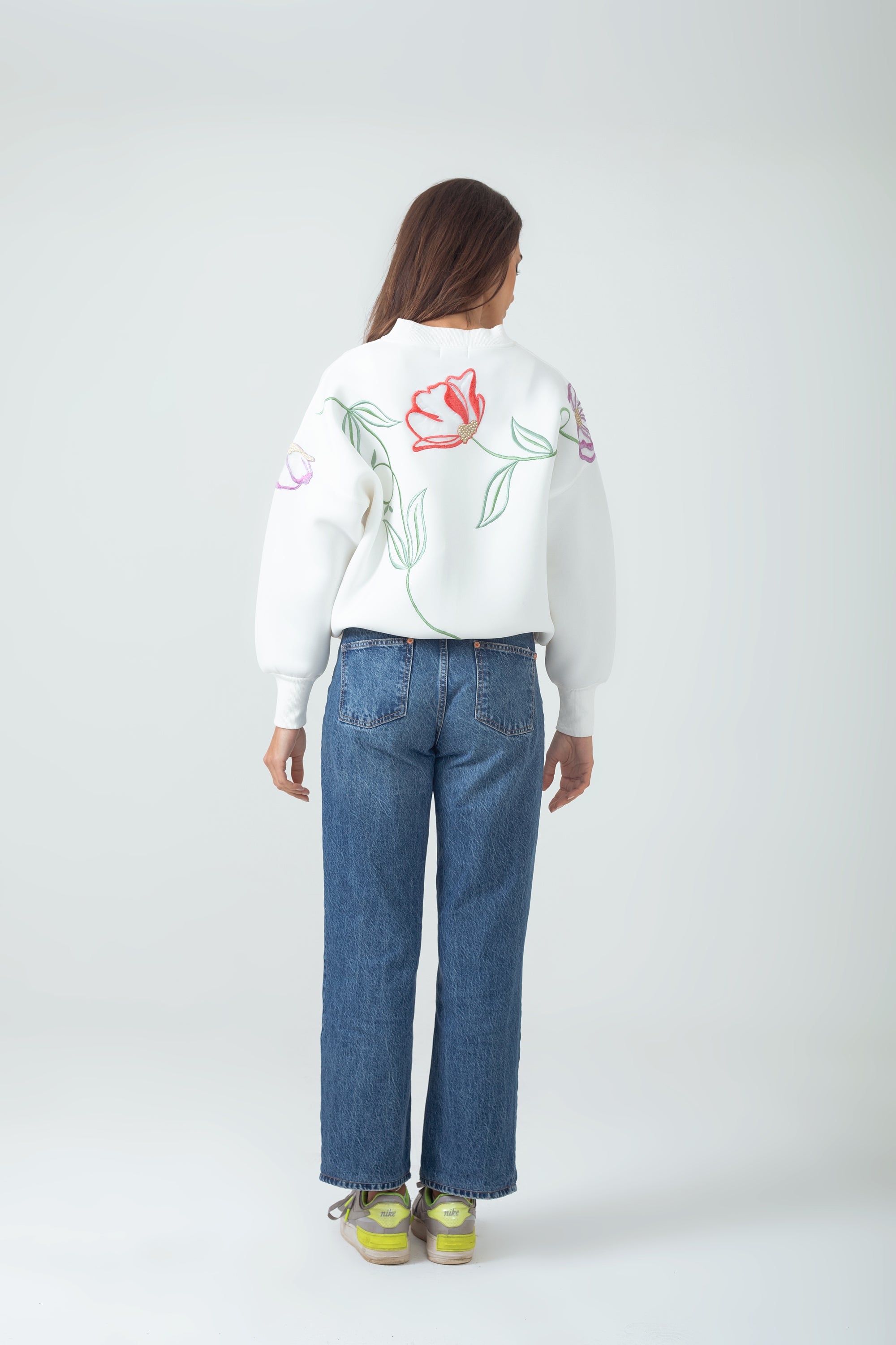 Blossom Bomber