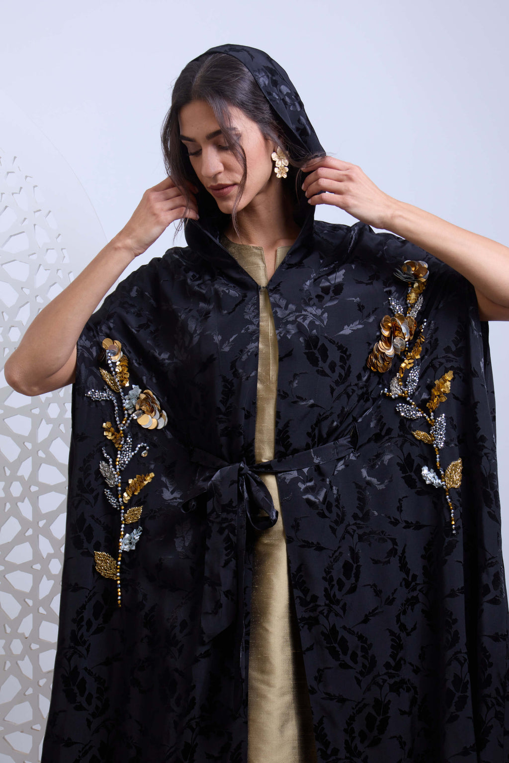 Into The Woods - Black