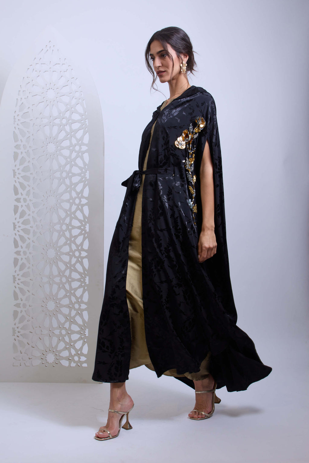 Into The Woods - Black