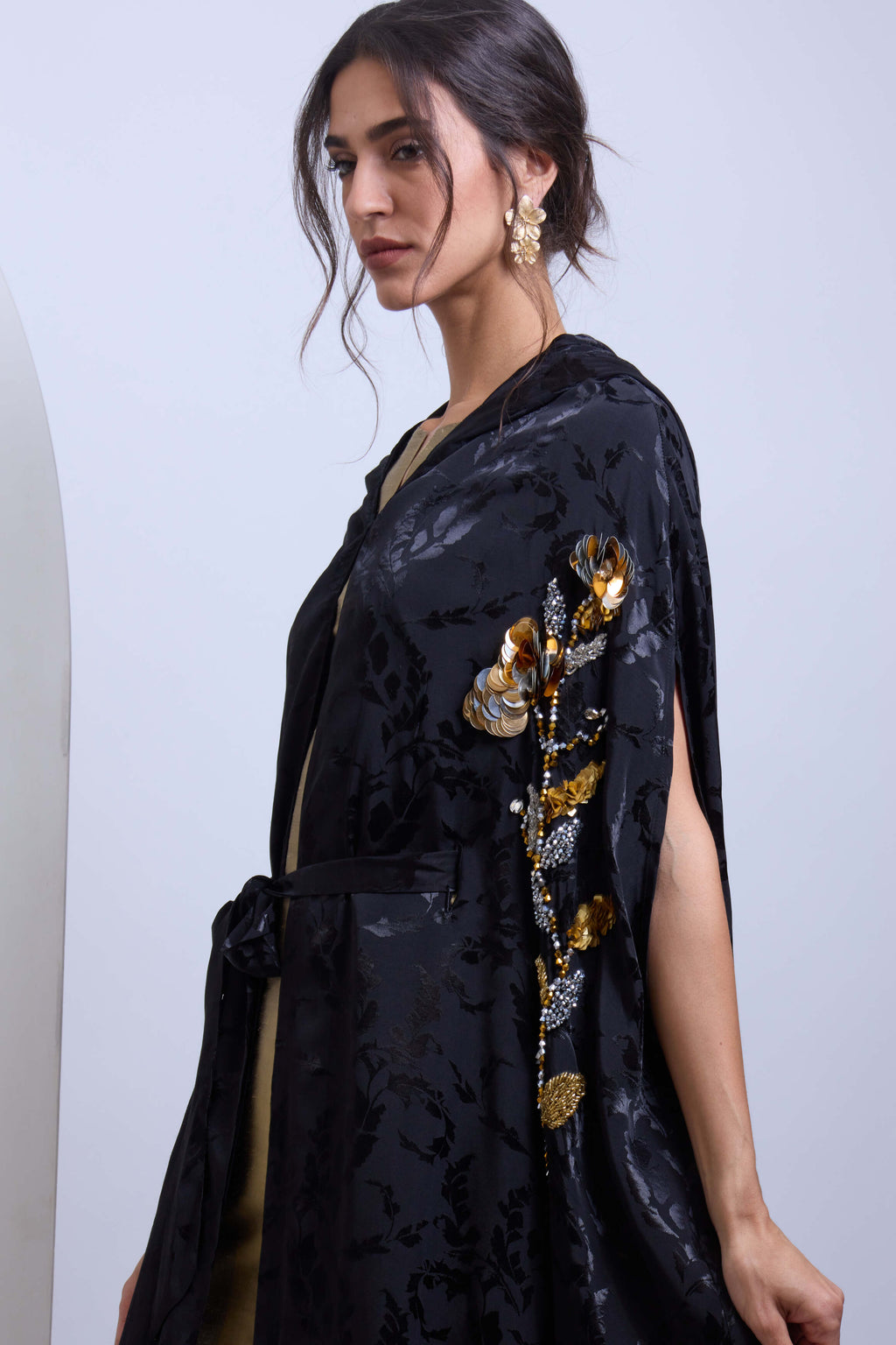 Into The Woods - Black