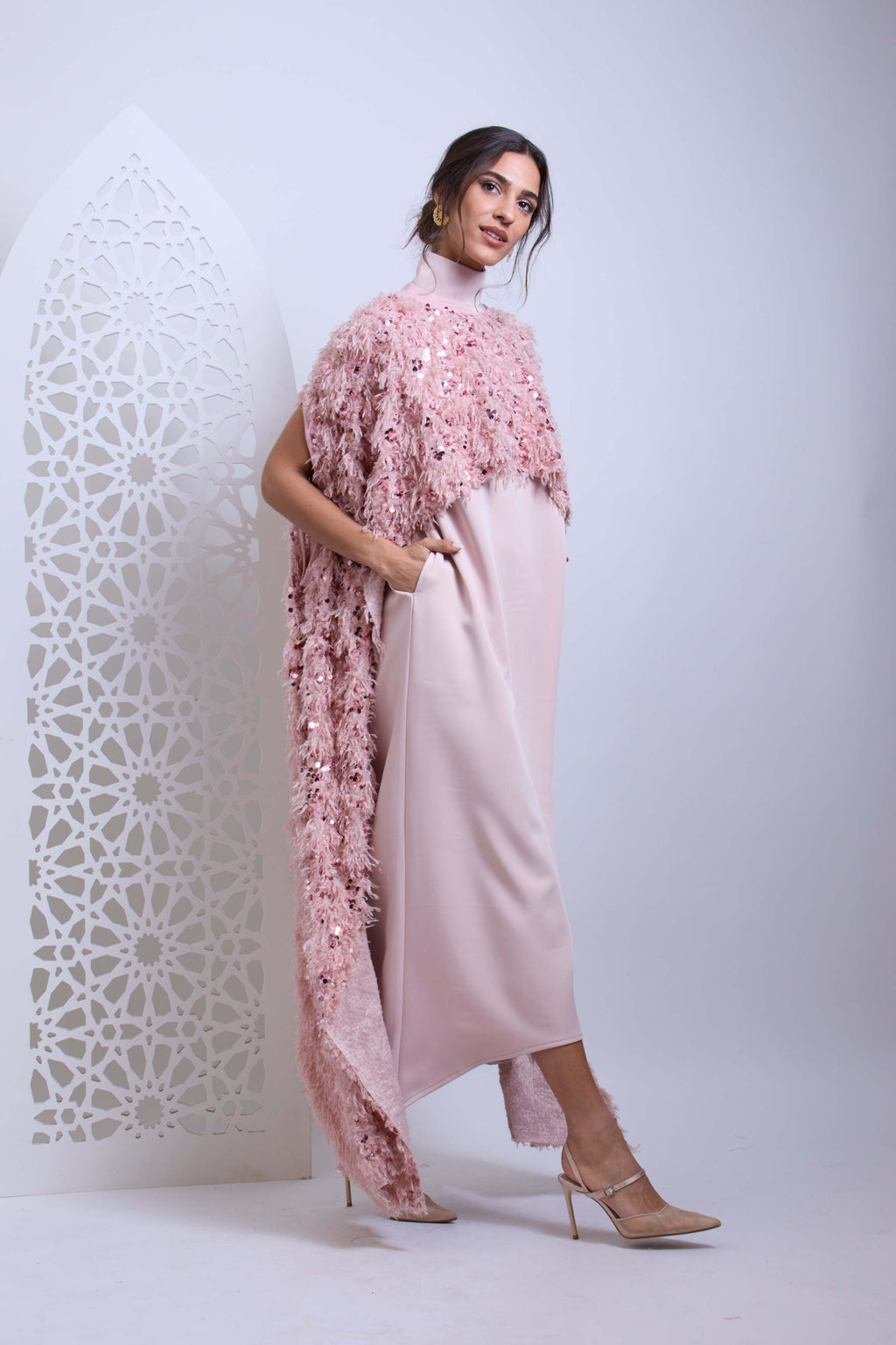 Prestige - Powder Pink