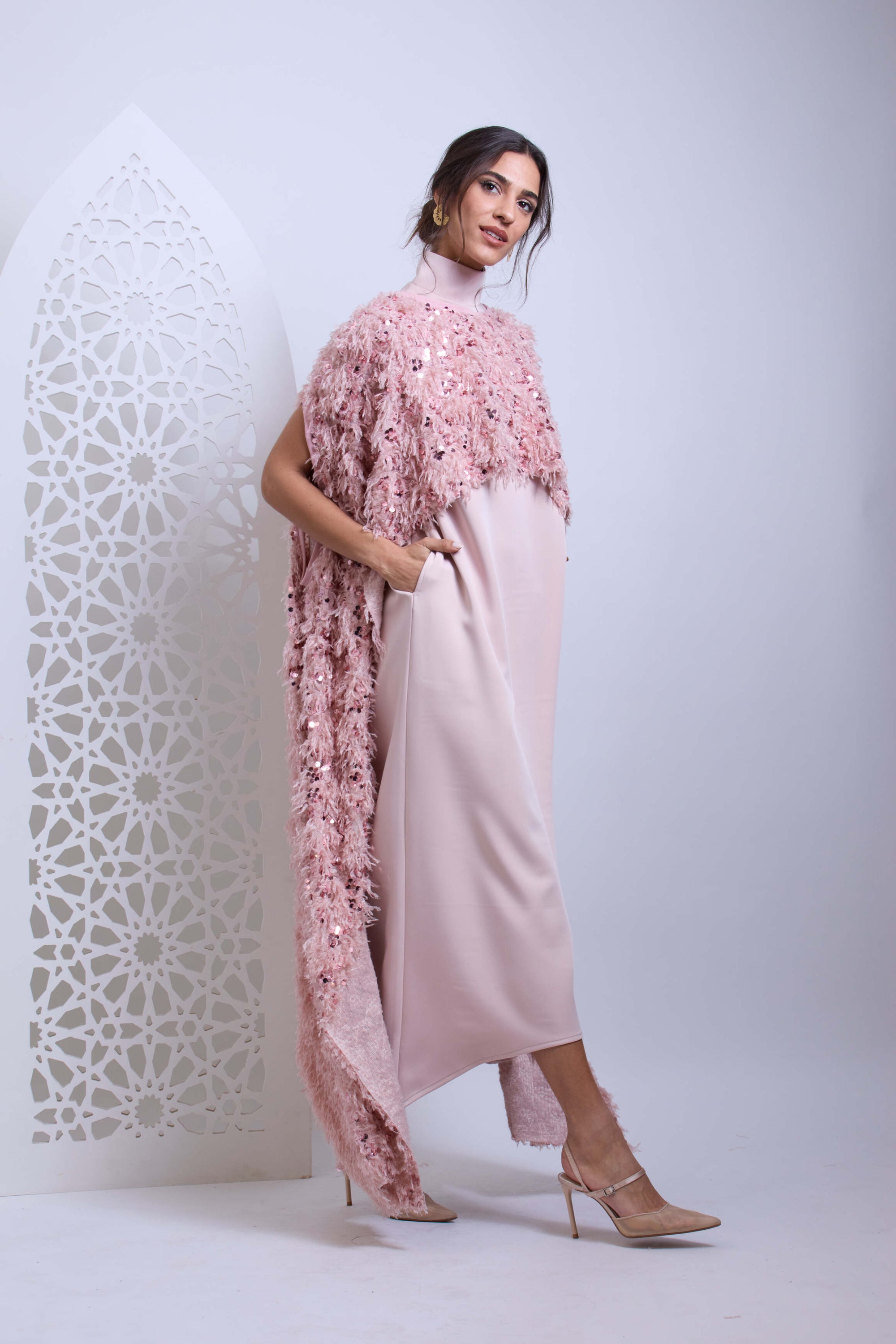 Prestige - Powder Pink