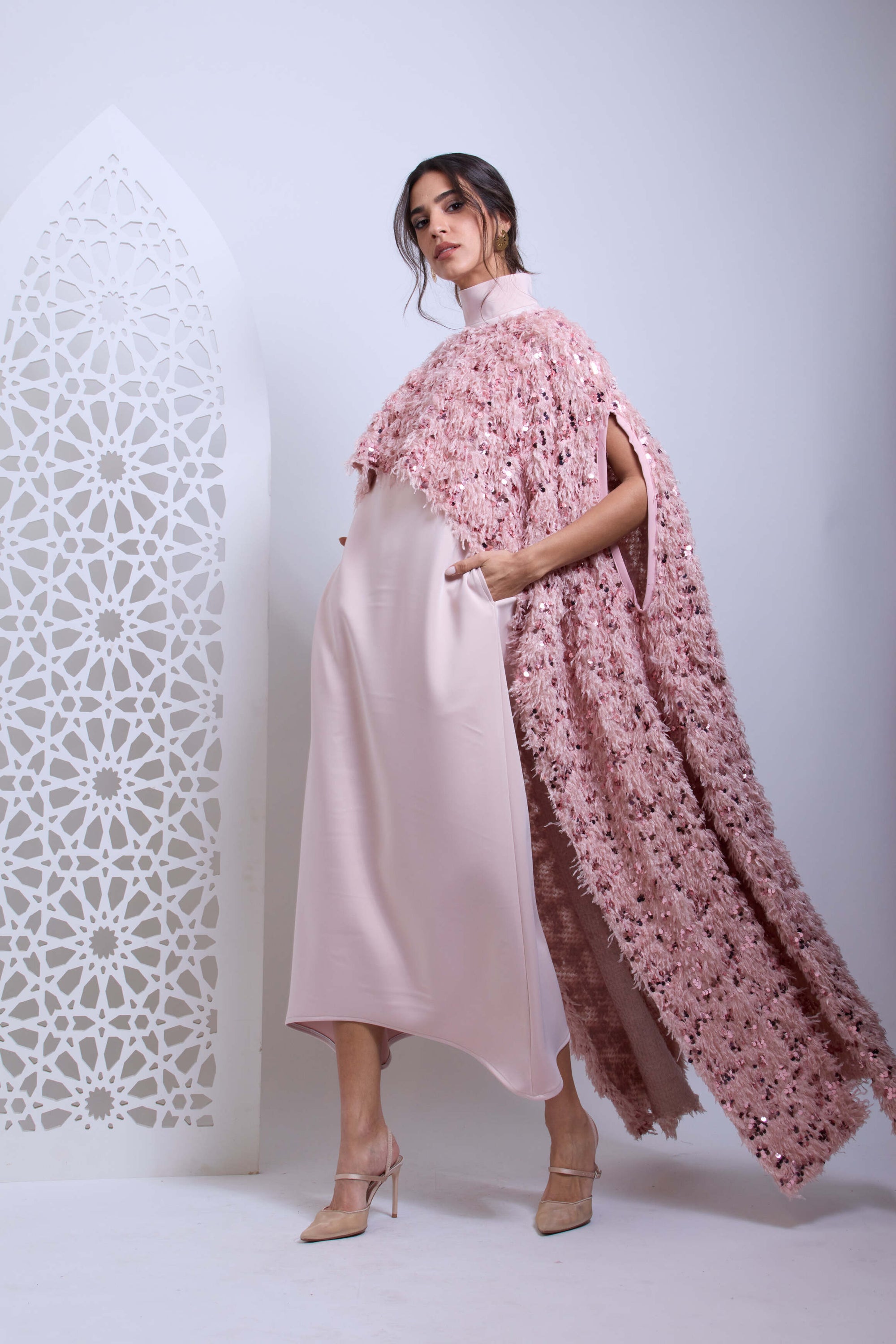 Prestige - Powder Pink