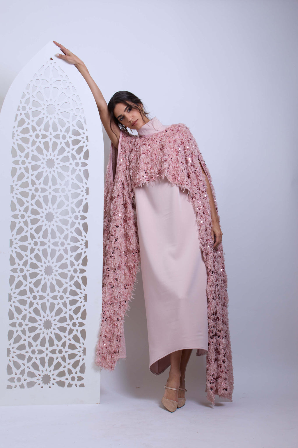 Prestige - Powder Pink