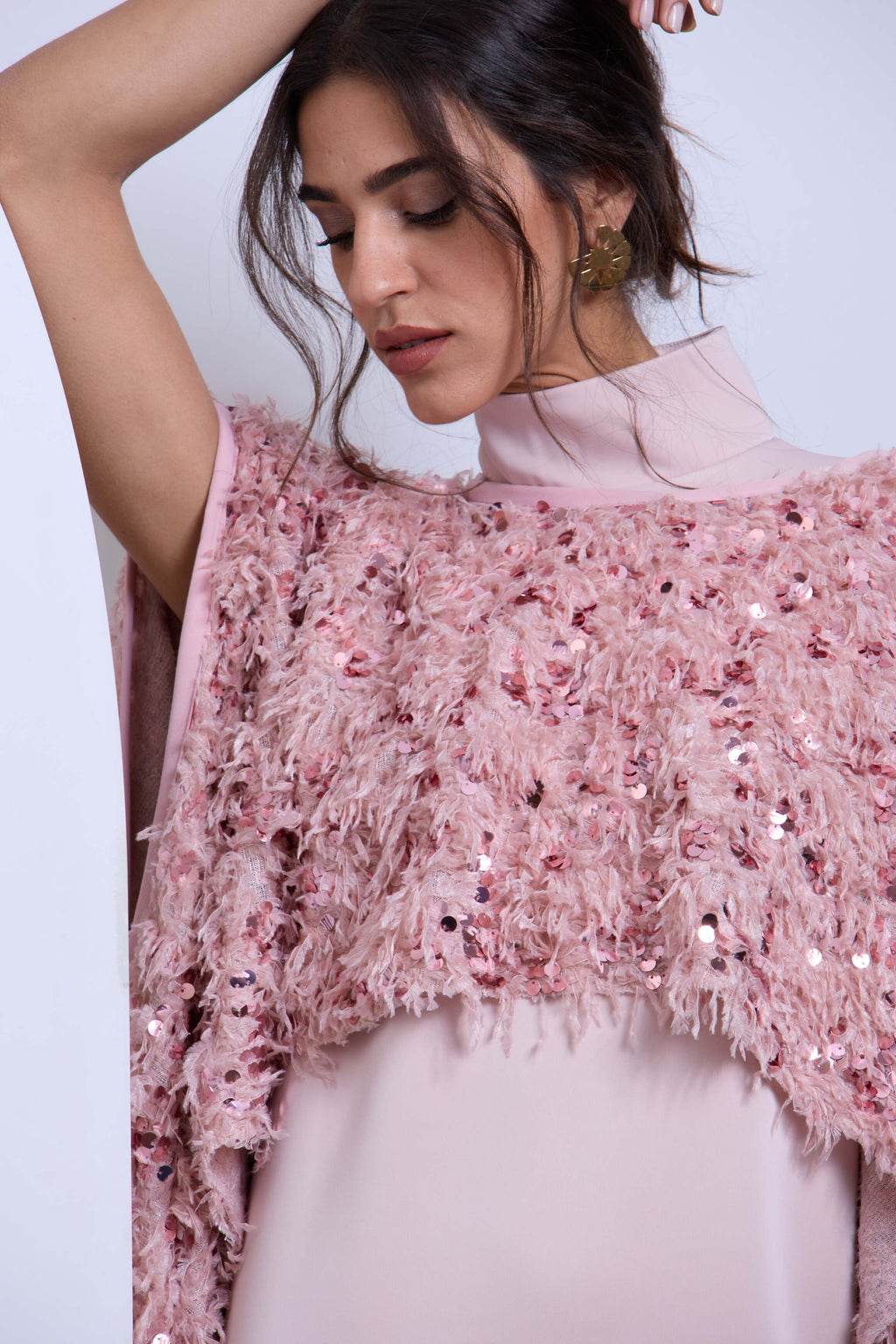 Prestige - Powder Pink