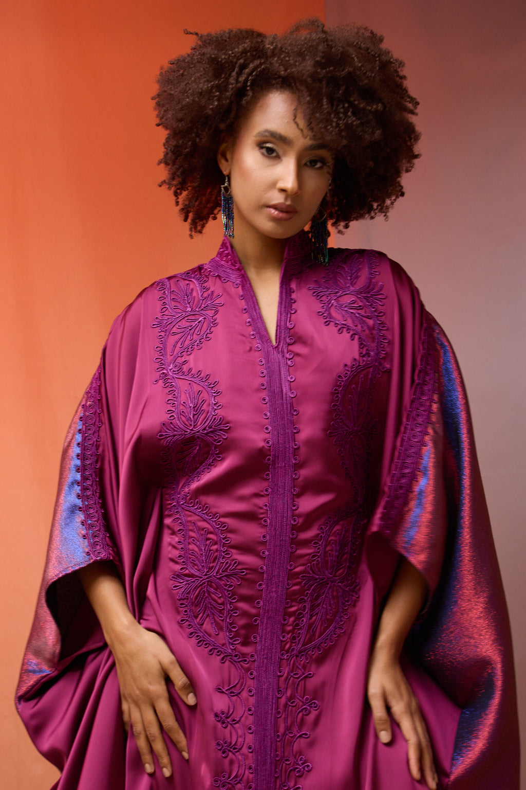 Arabiyah-Berry