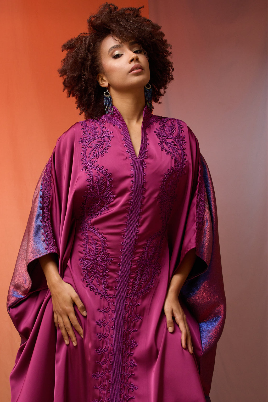 Arabiyah-Berry