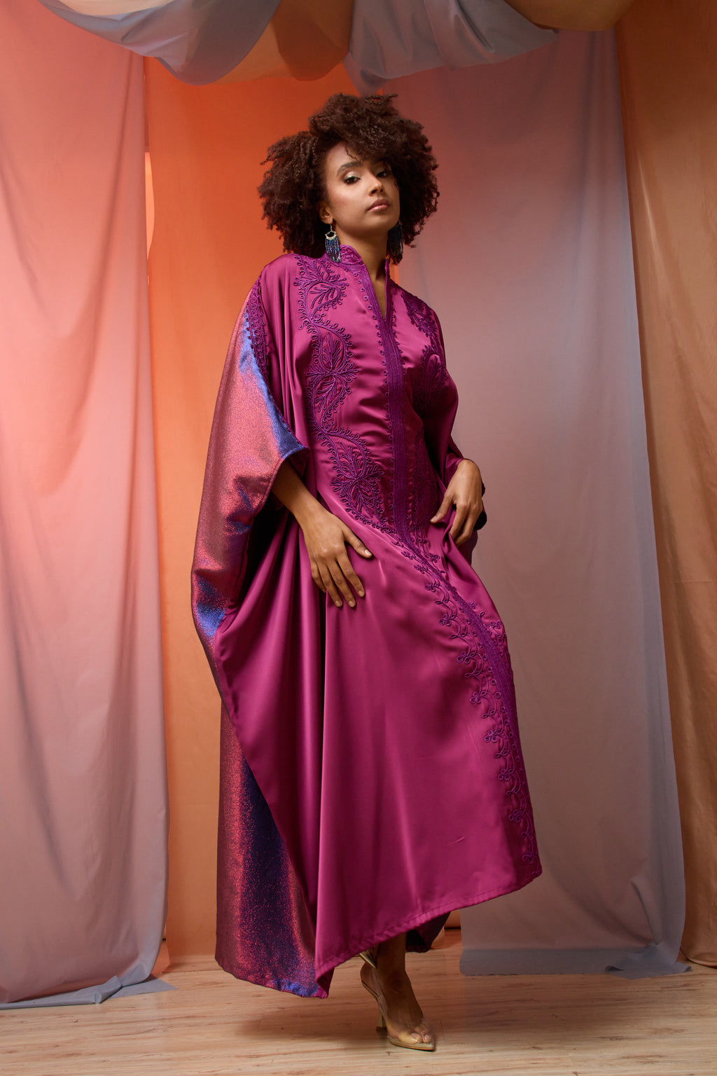 Arabiyah-Berry