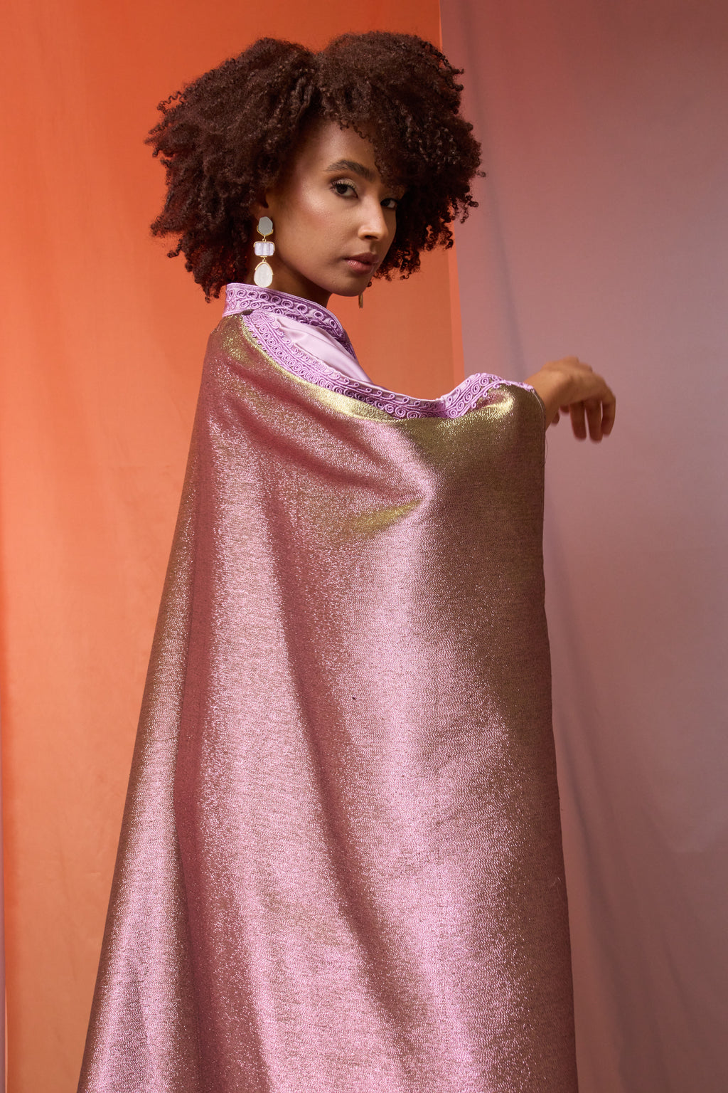 Arabiyah-Lilac