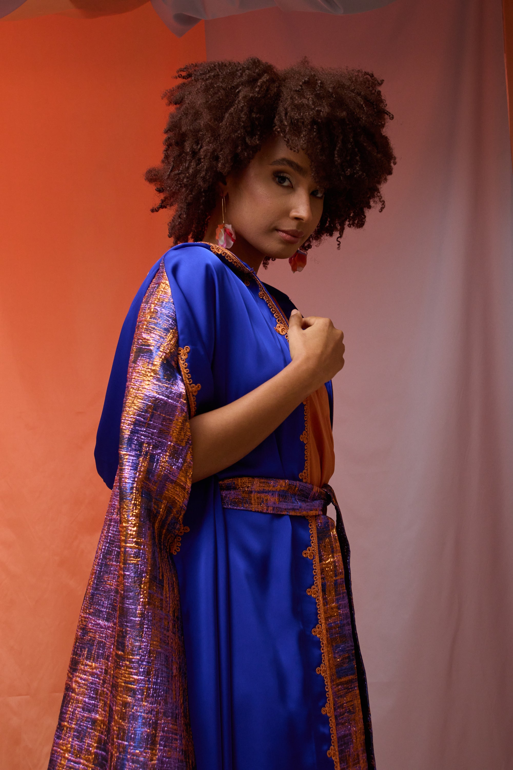 Zain-Nile