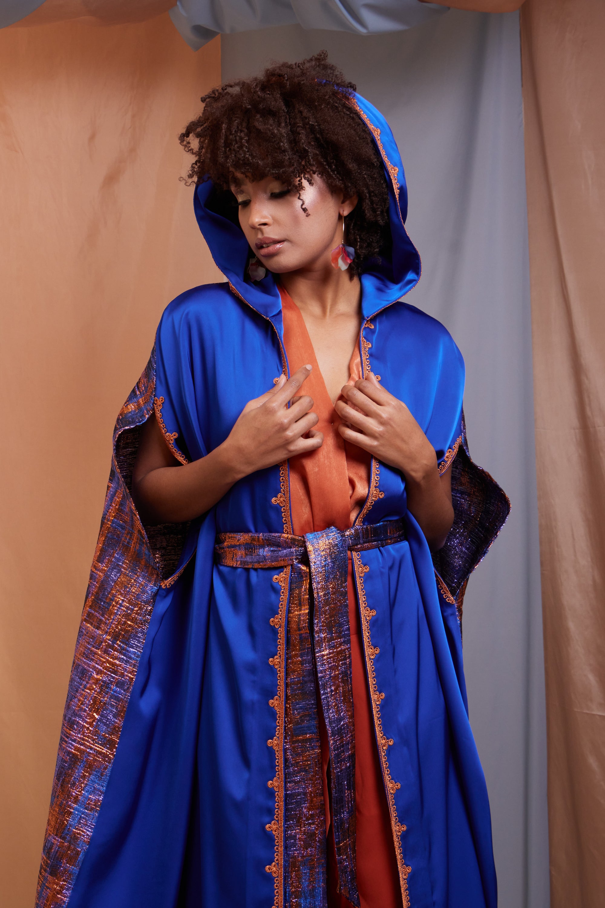 Zain-Nile