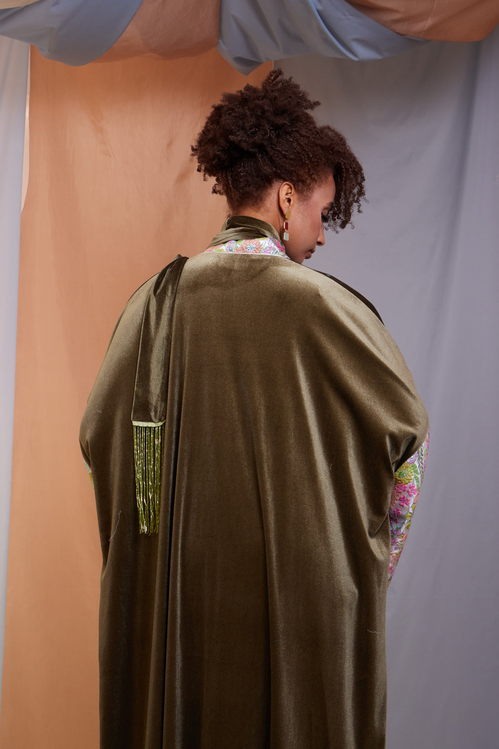Onoud - Olive