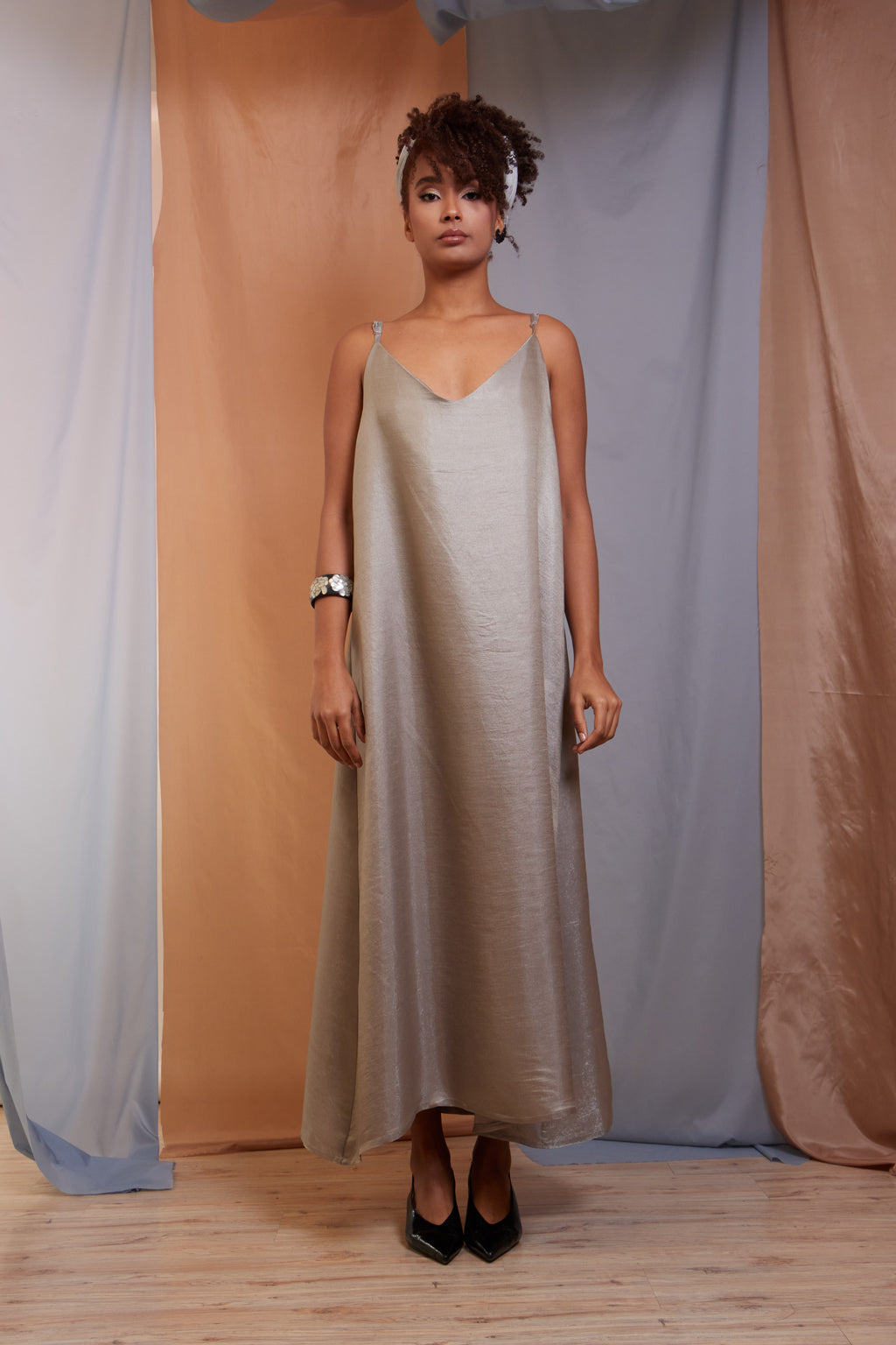 Fida - Silver