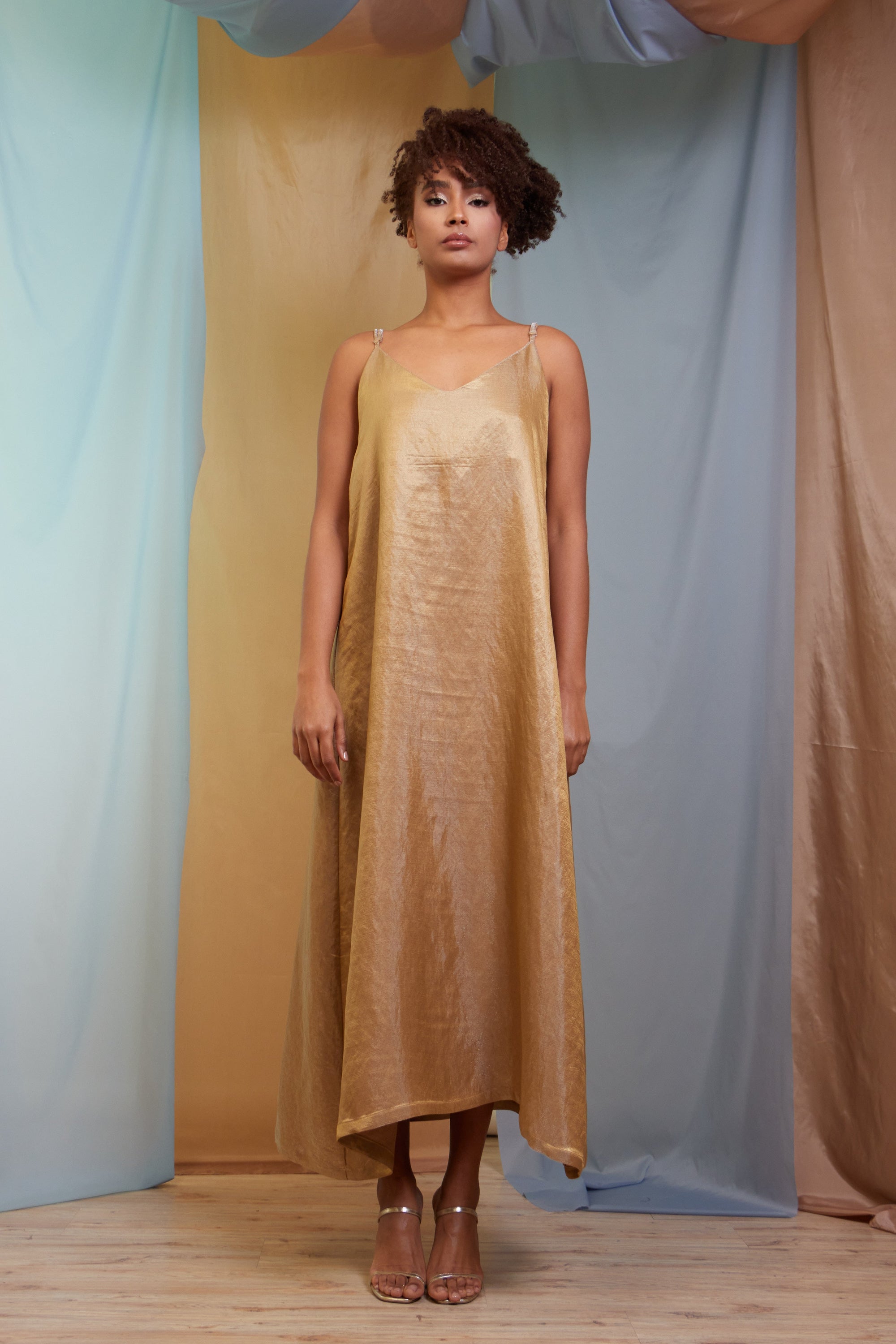 Fida - Gold