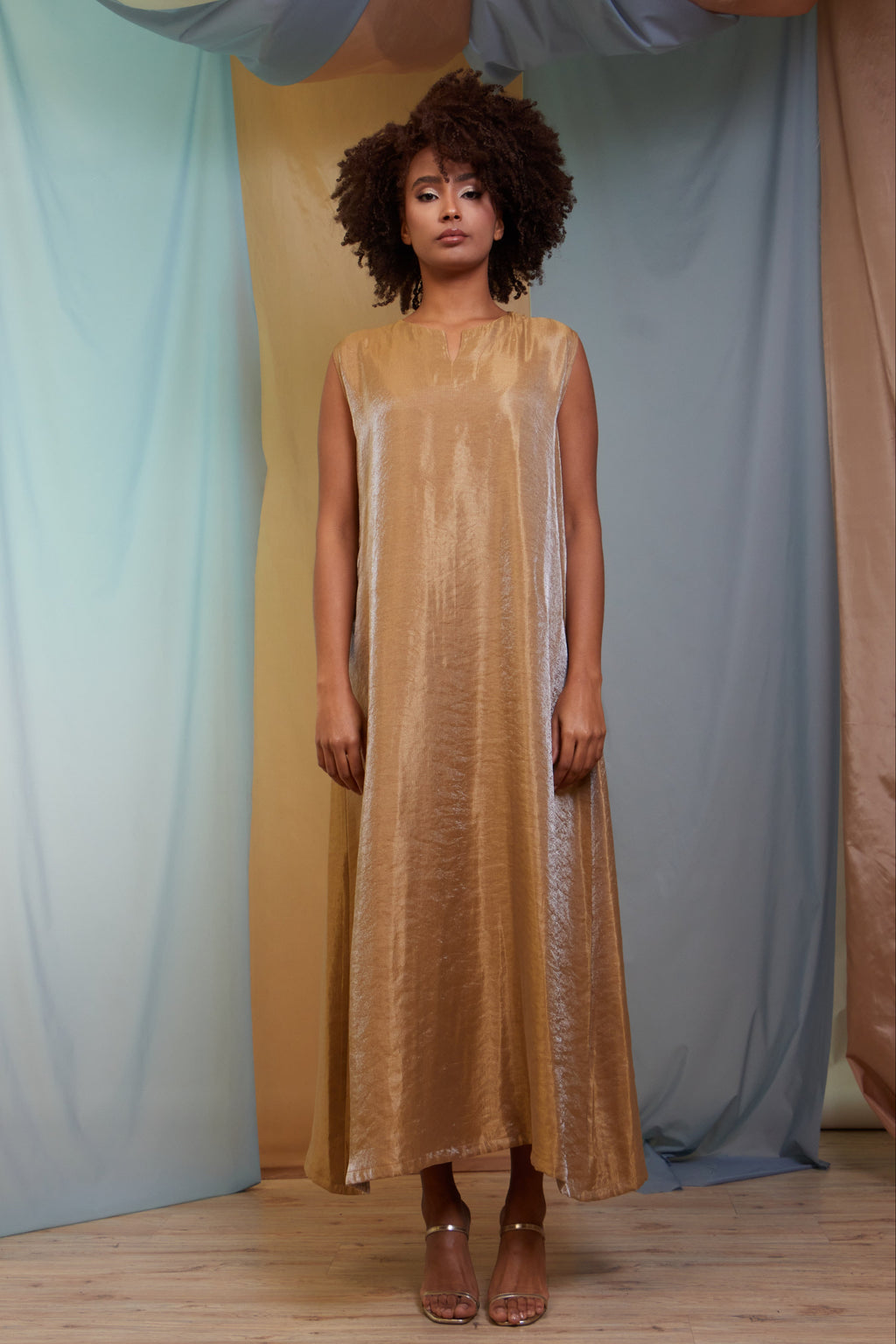 Miral - Gold