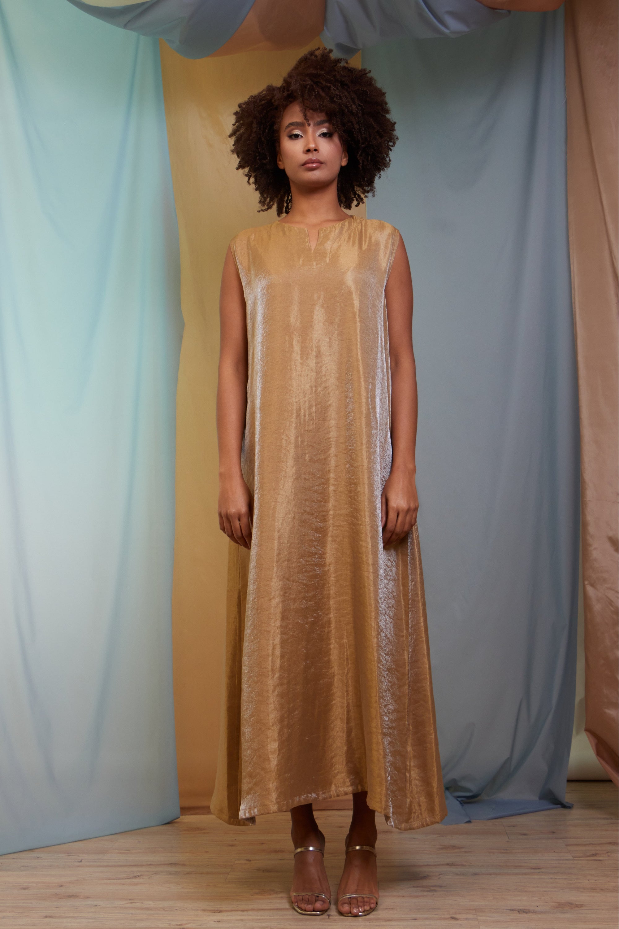 Miral - Gold