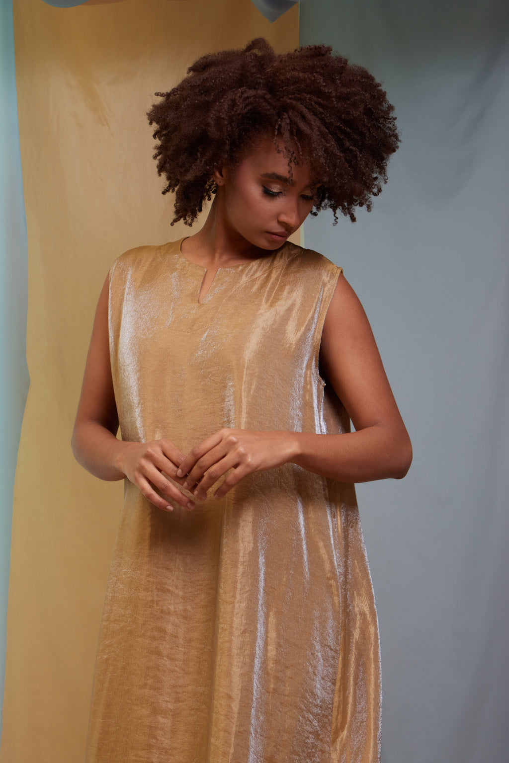 Miral - Gold