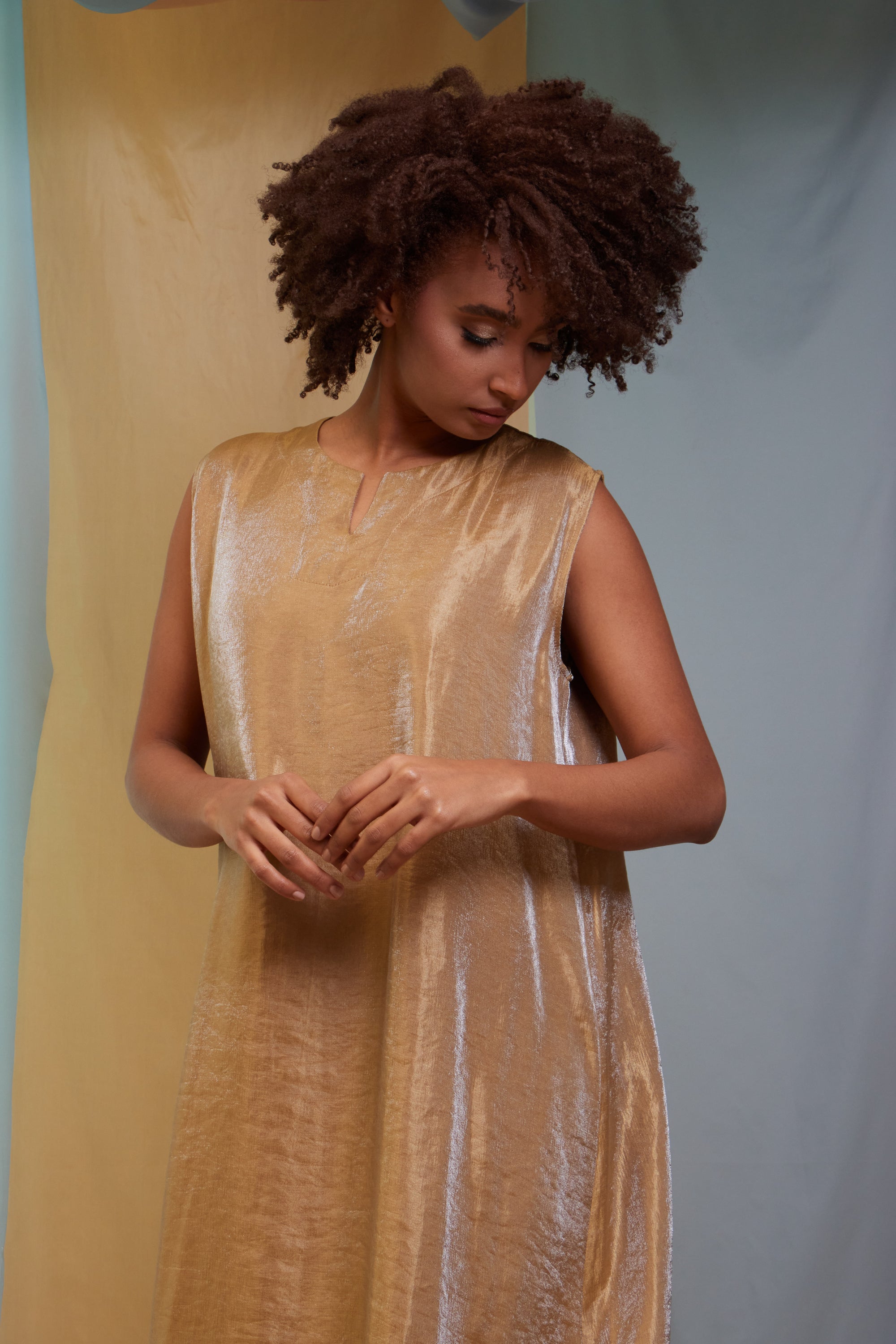 Miral - Gold