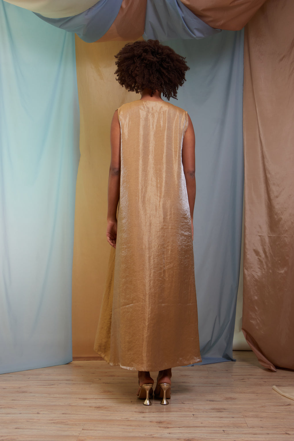 Miral - Gold
