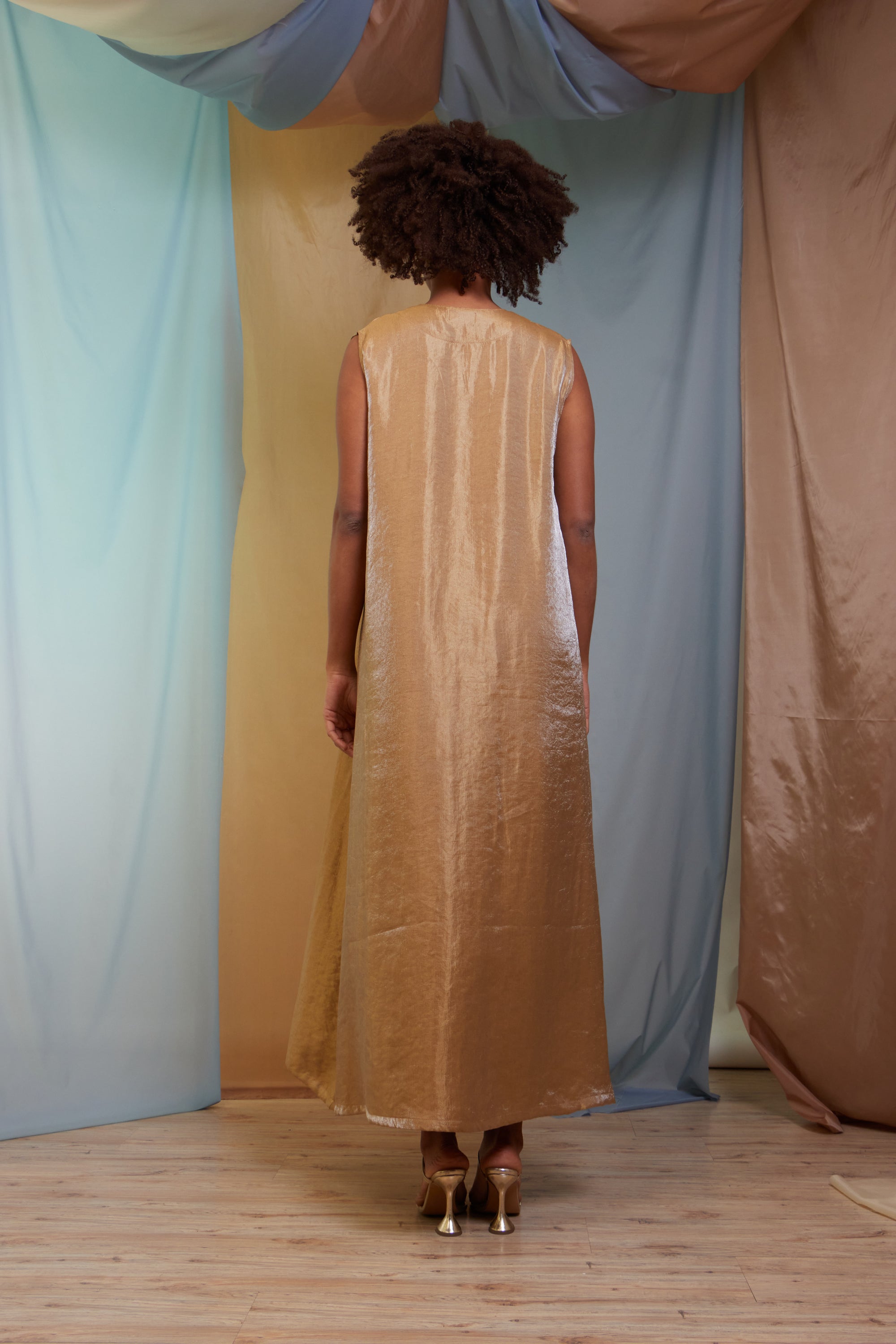 Miral - Gold