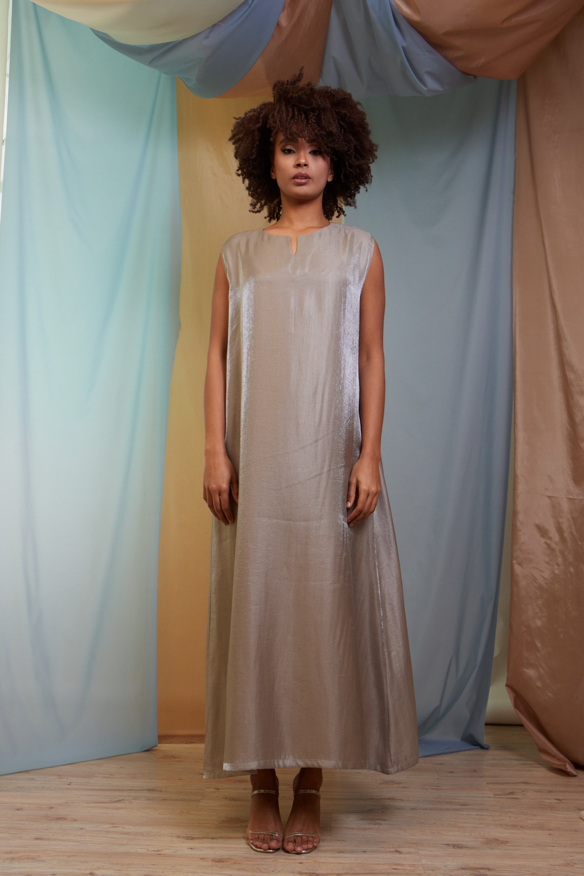 Miral - Silver