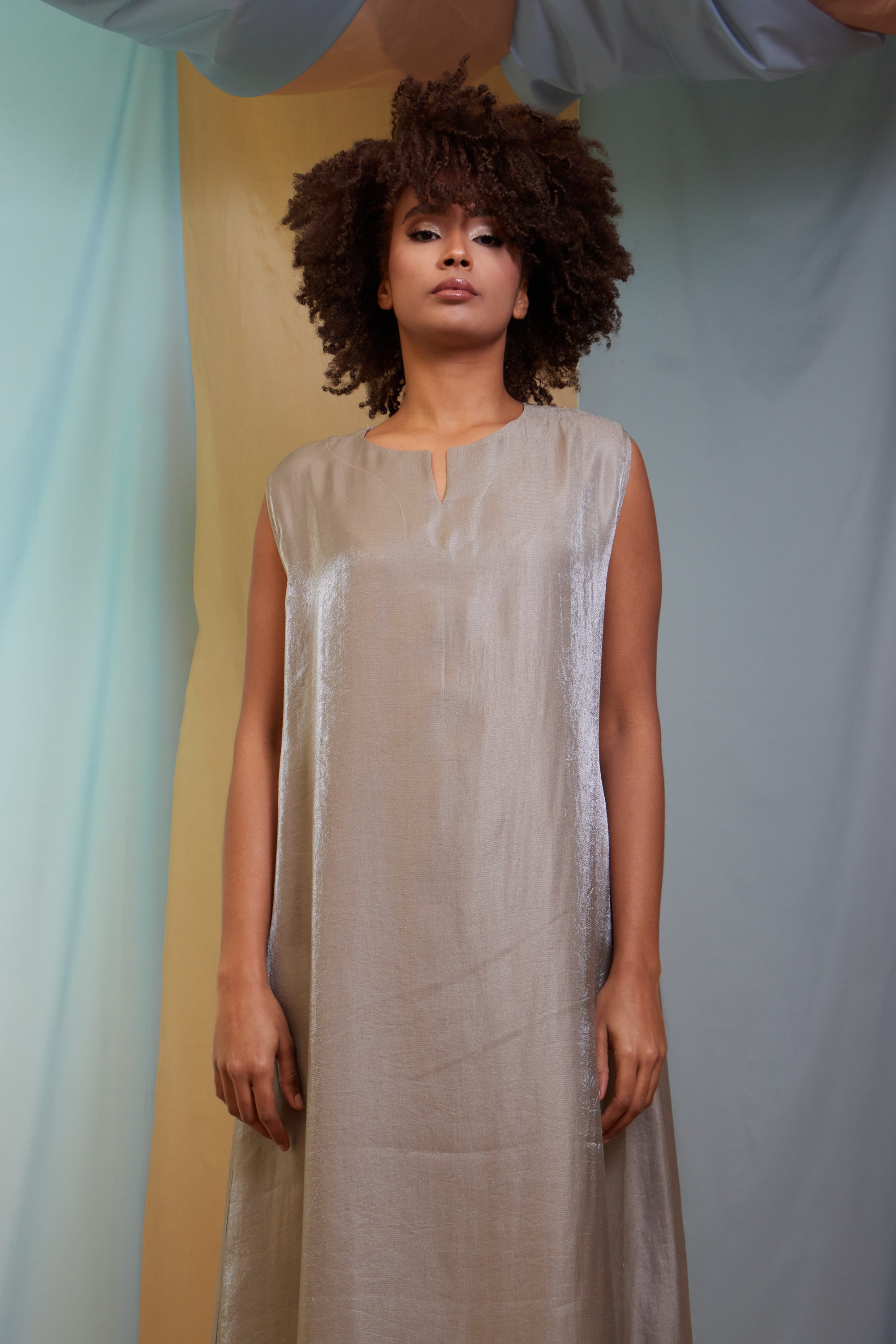 Miral - Silver