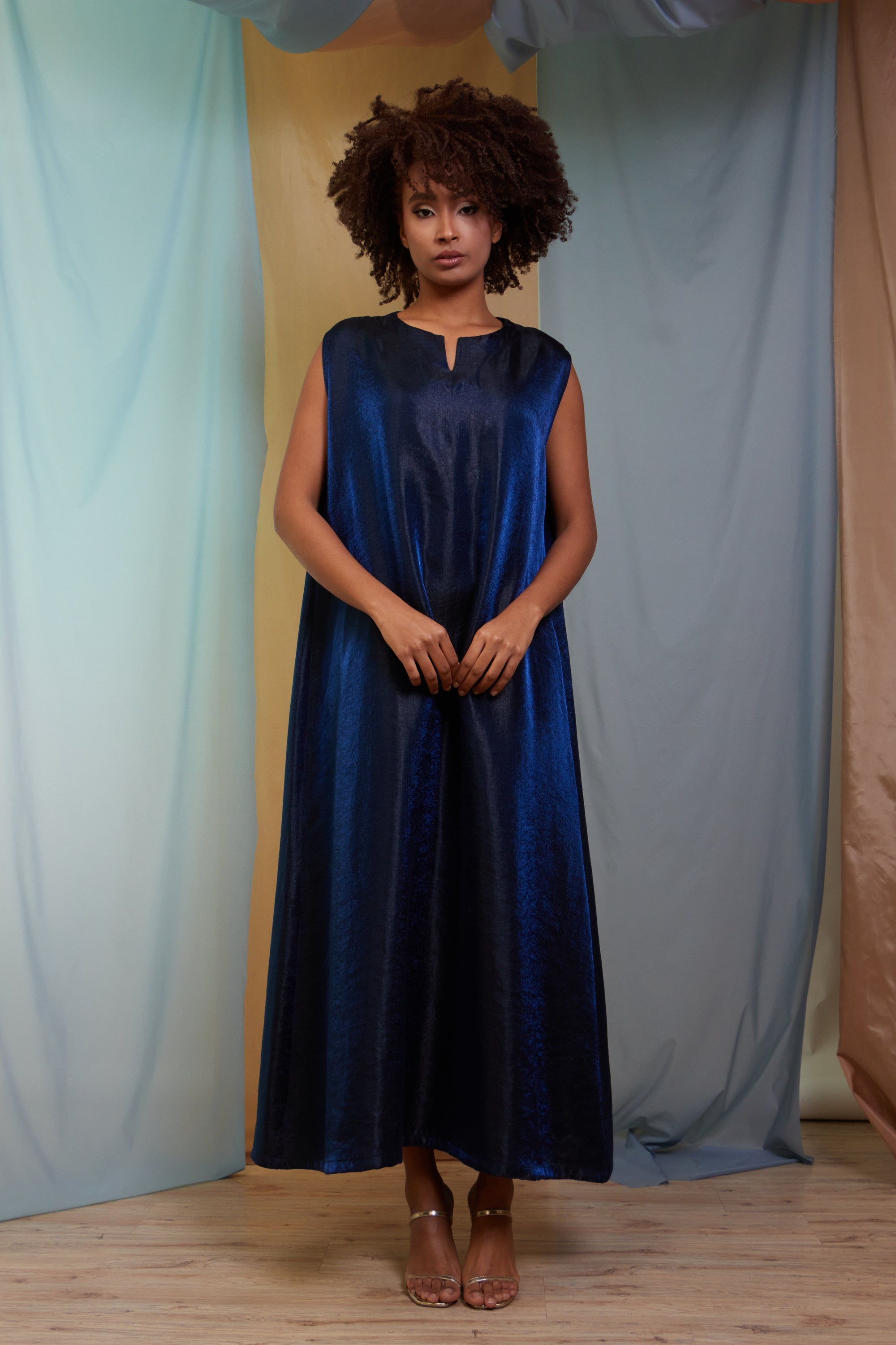 Miral - Navy